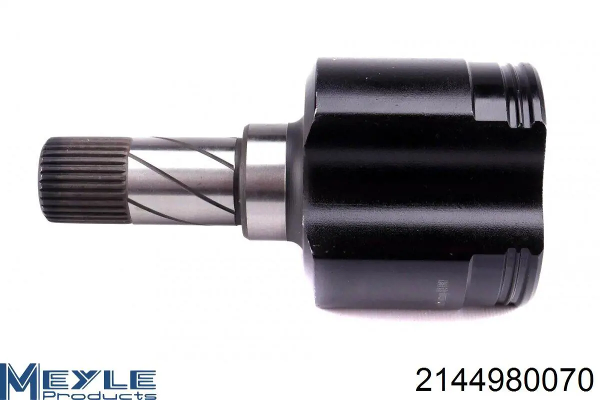 501138701BD GP Наружная граната