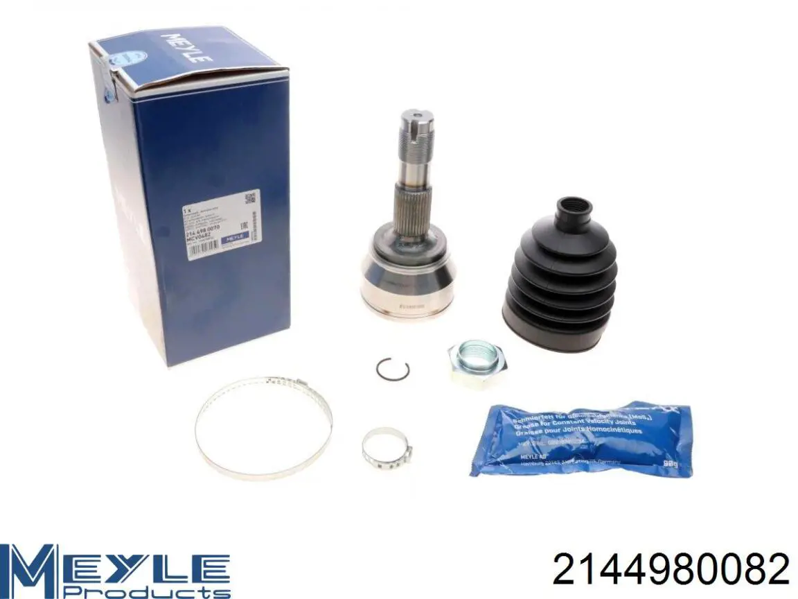 2144980082 Meyle