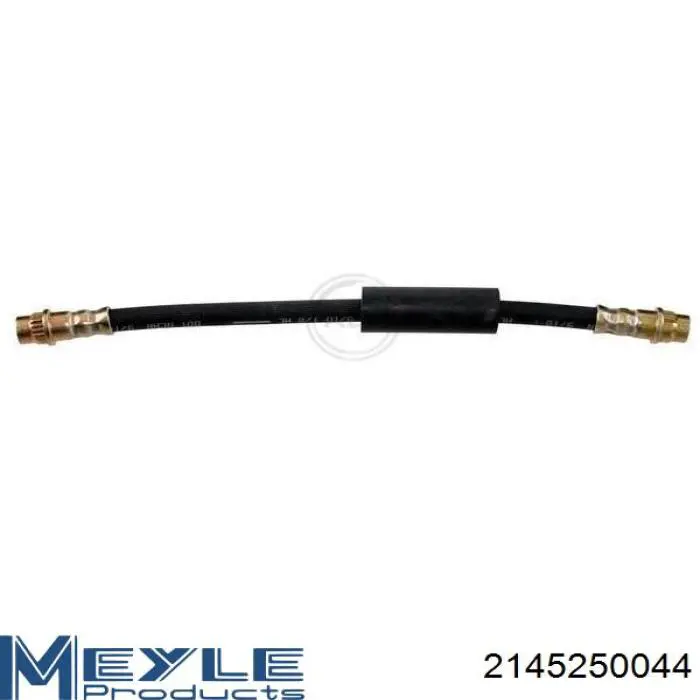 Тормозной шланг задний Meyle 2145250044 цена, от 5.74 USD