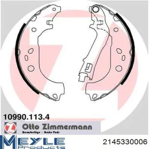 Тормоза рабочие задние ножные и тормозные барабаны NTY HSTFT032 цена, от 25.31 USD