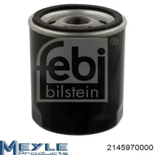 Фильтр очистки масла центробежный Smartex OF16078 цена, от 4.05 USD