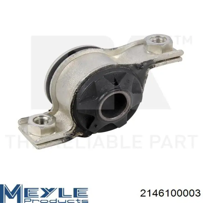 Сайлентблок передней подвески Magneti Marelli 301181312220 цена, от 6.31 USD