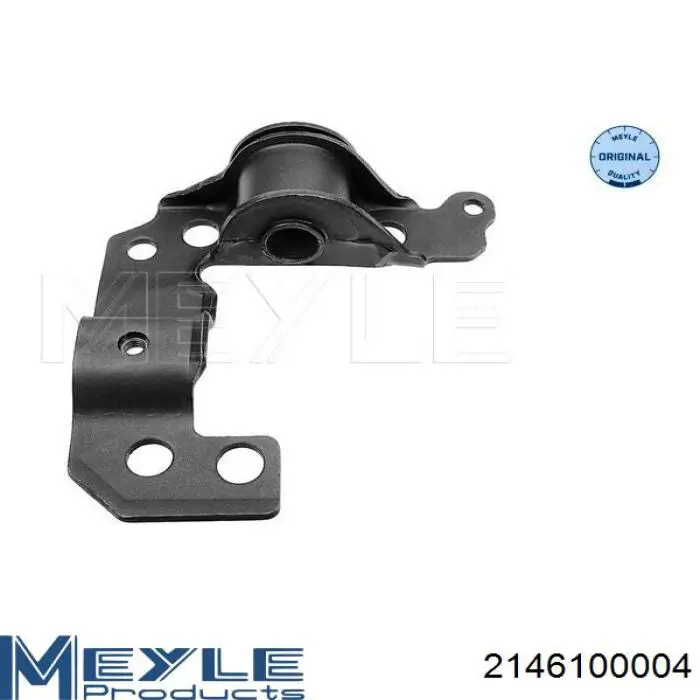 Левый рычаг передней нижней подвески Frap F2731 цена, от 36.49 USD