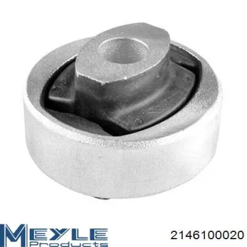 Сайлентблок передней подвески Fast FT18309 цена, от 8.19 USD