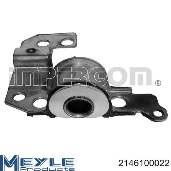 Сайлентблок передней подвески Sato Tech PS11459 цена, от 10.95 USD