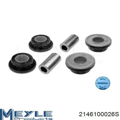VKDS332009 SKF Сайлентблок нижнего переднего рычага