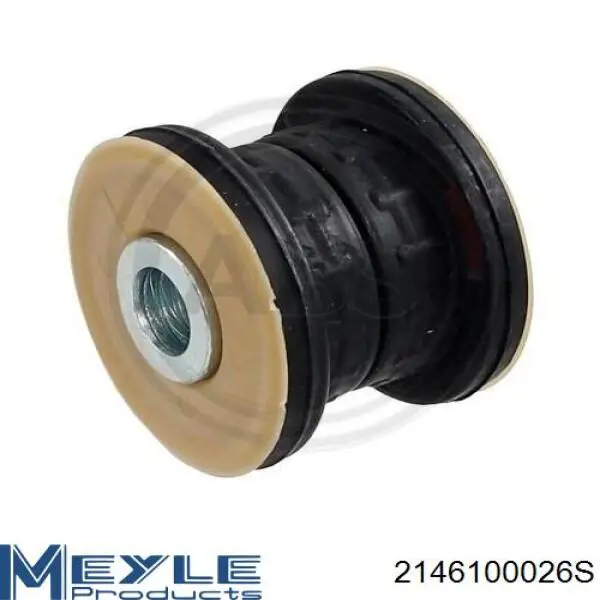 Сайлентблок переднего рычага VKDS332009 SKF