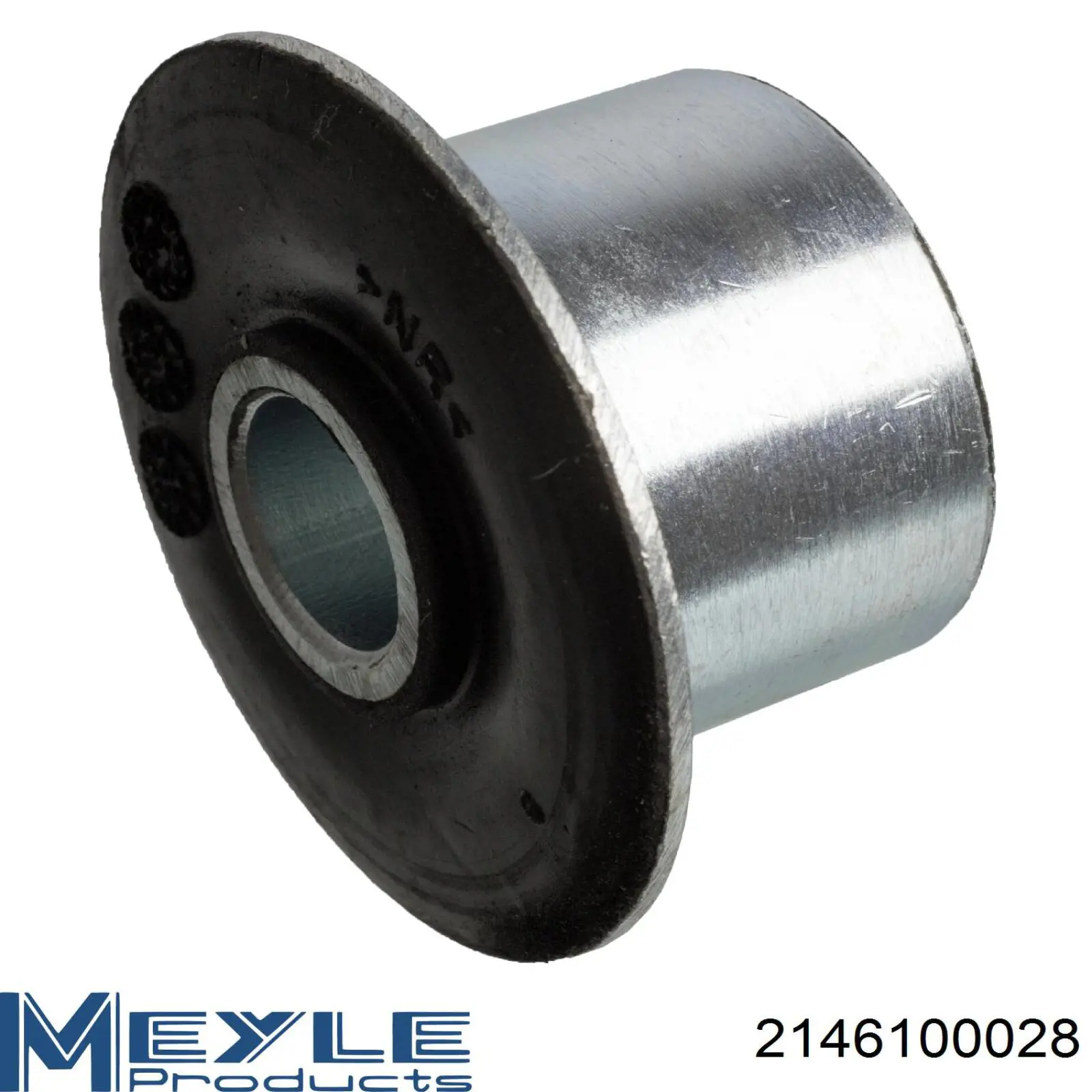 Купить 54640 Auger Втулка рессоры