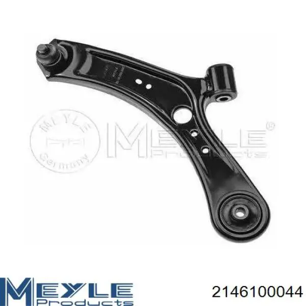 Сайлентблок передней подвески Meyle 2146100044 цена, от 5.49 USD