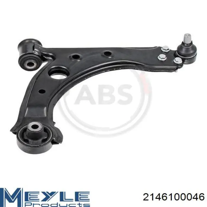 Сайлентблок передней подвески Chrysler 51939753 цена, от 7.05 USD