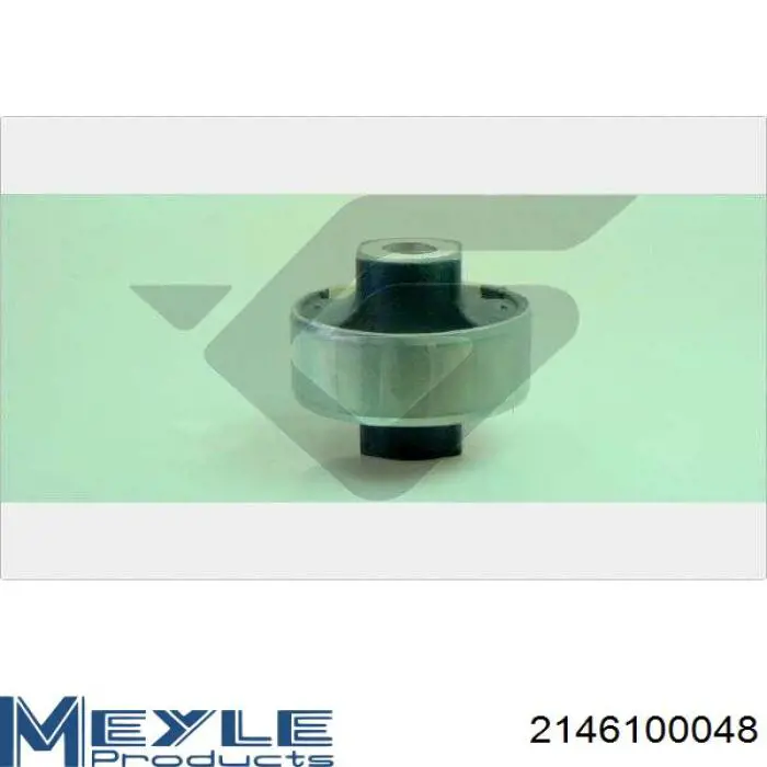Сайлентблок передней подвески Meyle 51939754 цена, от 21.38 USD