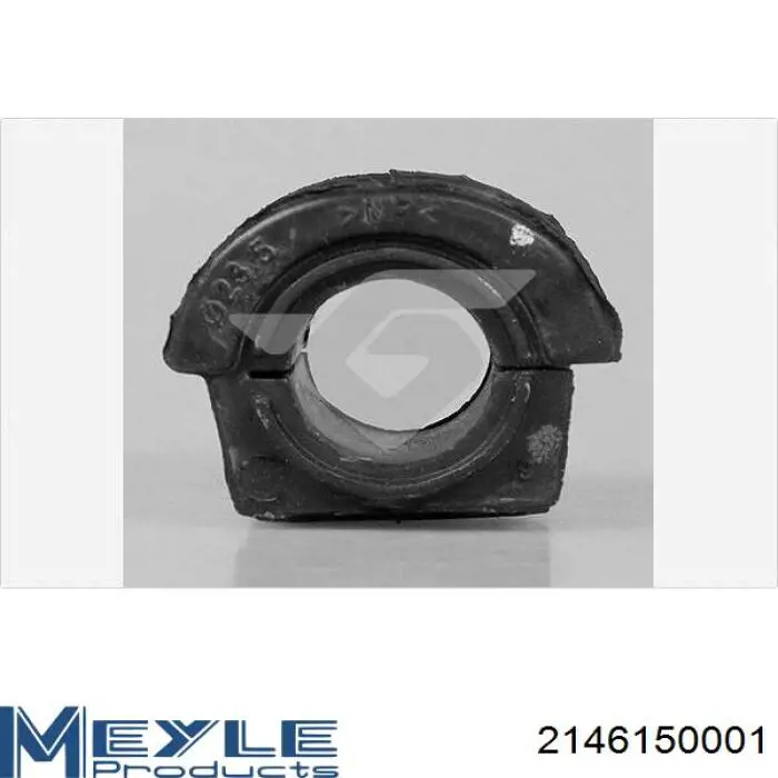 Купить 46790552 Fiat/Alfa/Lancia Втулки переднего стабилизатора