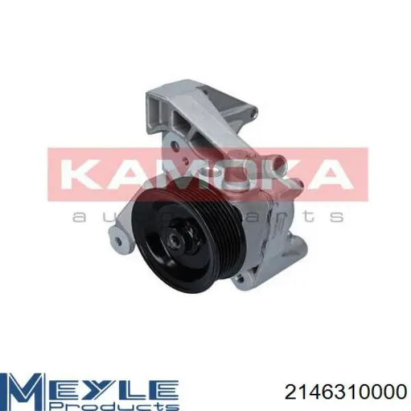 Насос ГУР HP13006C GS