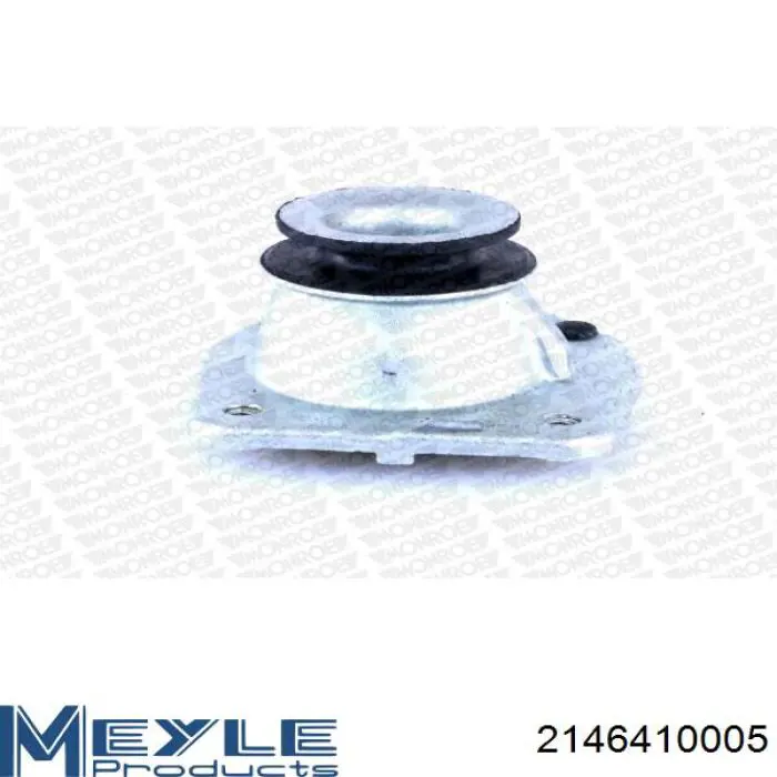 Опора амортизатора переднего левого Kautek FISM015 цена, от 15.73 USD