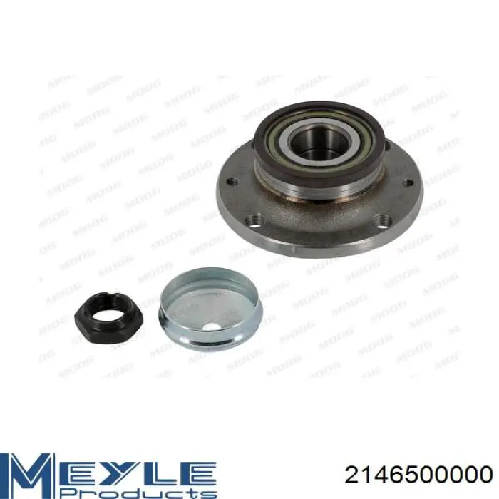 Подшипник ступицы 57646 AIC