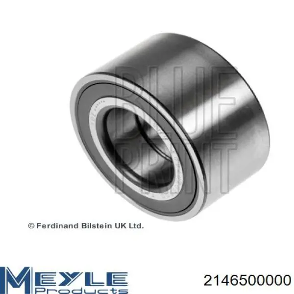 Ступичный подшипник передний AIC 57646
