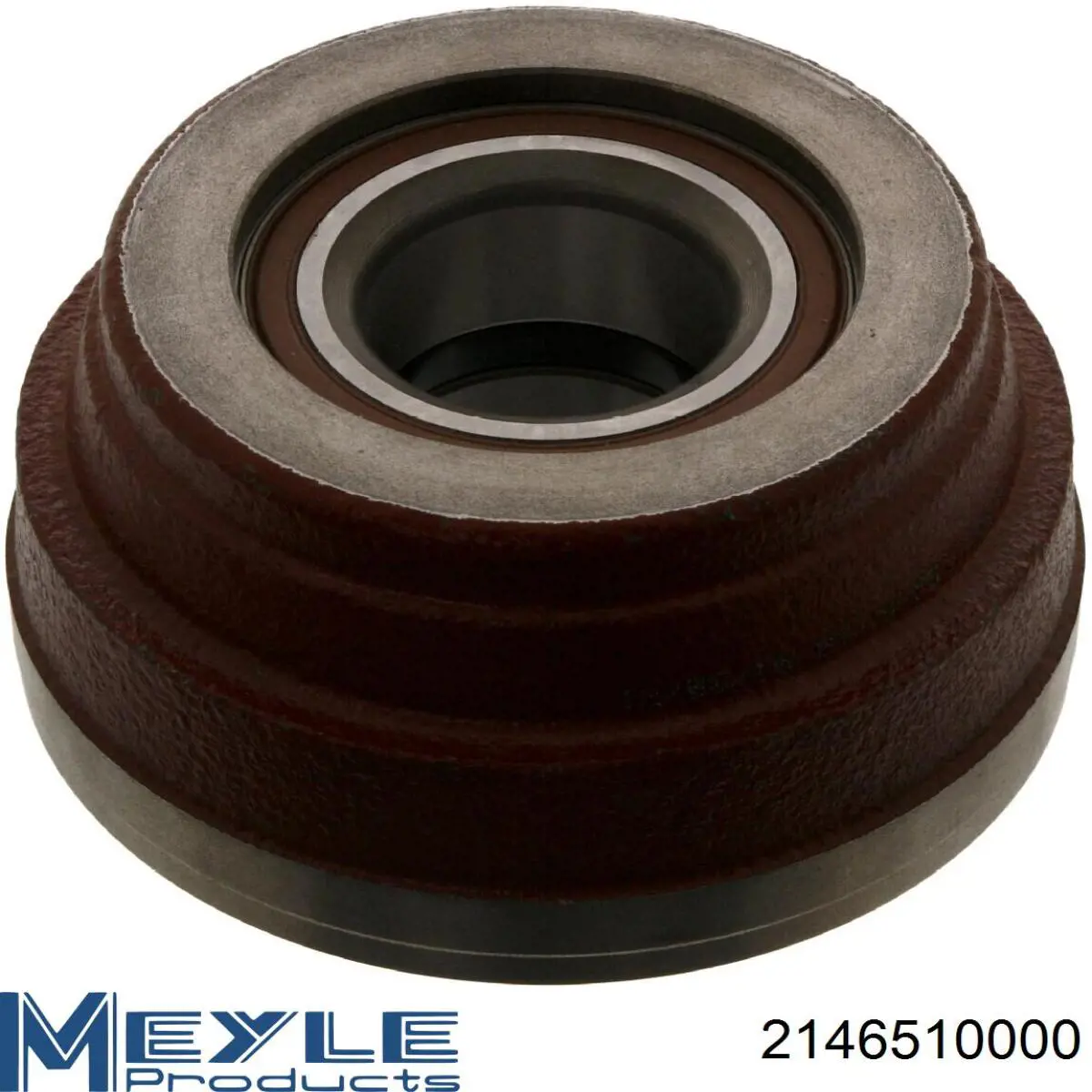 BTH1227 SKF подшипник ступицы передней