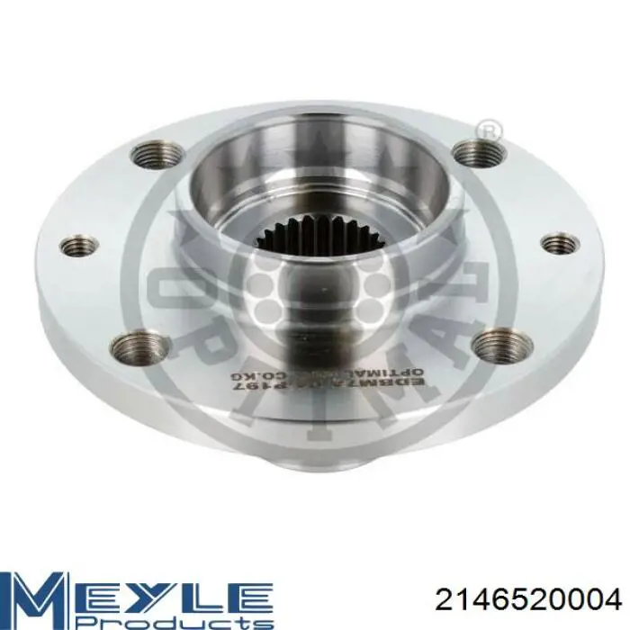 2146520004 Meyle