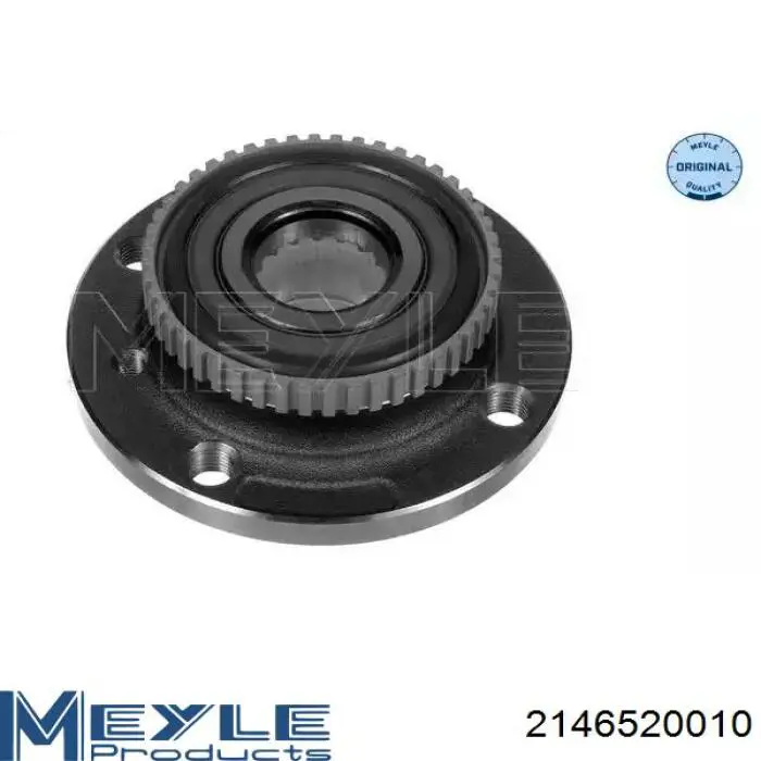 Купить 46798592 Fiat/Alfa/Lancia Ступица переднего колеса