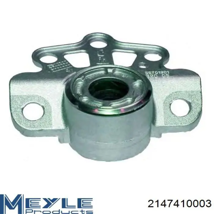 Купить 030607010618 Magneti Marelli Опора амортизатора заднего правого