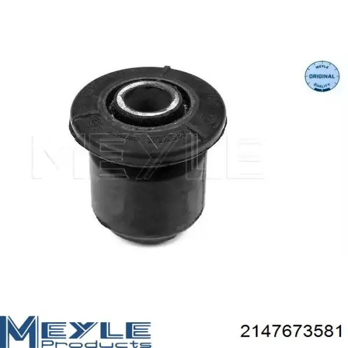 Сайлентблок передней подвески Meyle 2147673581 цена, от 2.71 USD