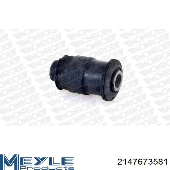 Сайлентблок передней подвески Meyle 2147673581 цена, от 2.71 USD