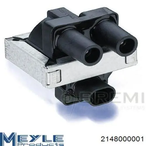 Катушка зажигания U3001 NGK