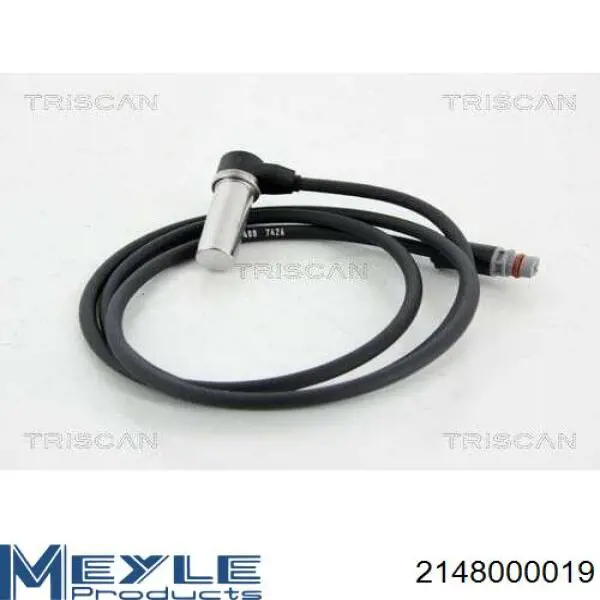 Датчик АБС передний GP504007426 GP
