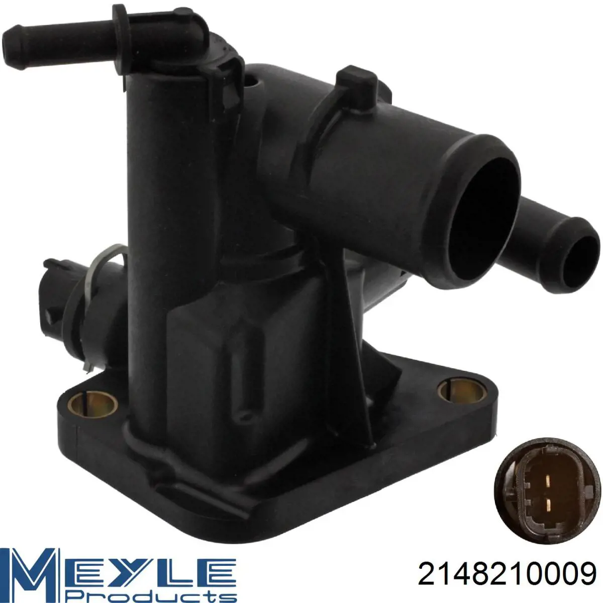 Купить ECT1014 Kavo Parts Термодатчик охлаждающей жидкости