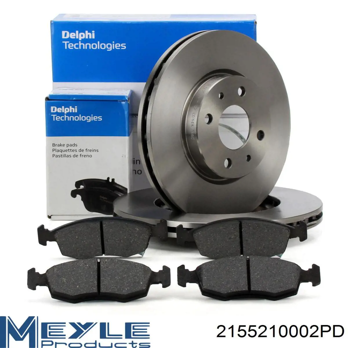 2155210002PD Meyle