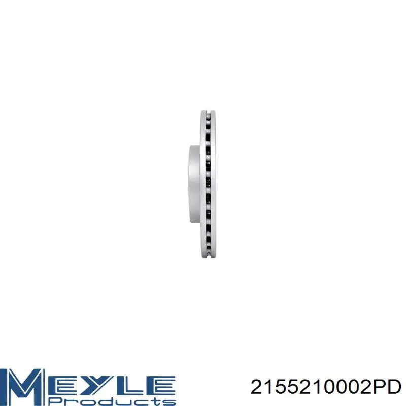 2155210002PD Meyle