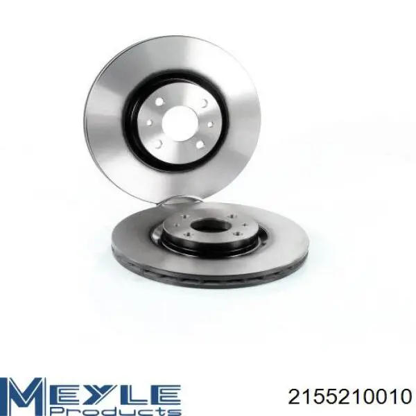 Купить 561109J Jurid/Bendix Ротор тормозной