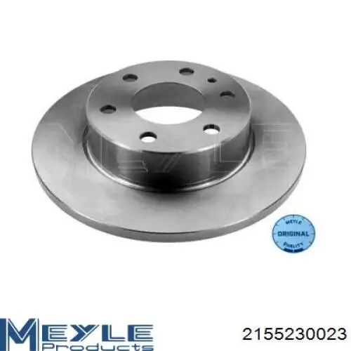 2155230023 Meyle