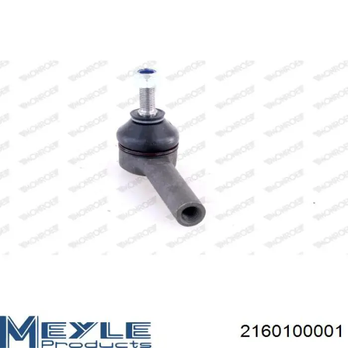 Рулевой наконечник Teknorot F321 цена, от 7.07 USD