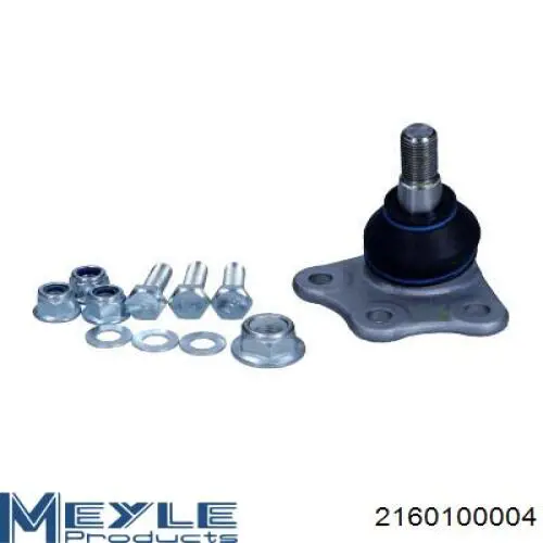 Купить PS13259 Sato Tech Нижняя шаровая опора