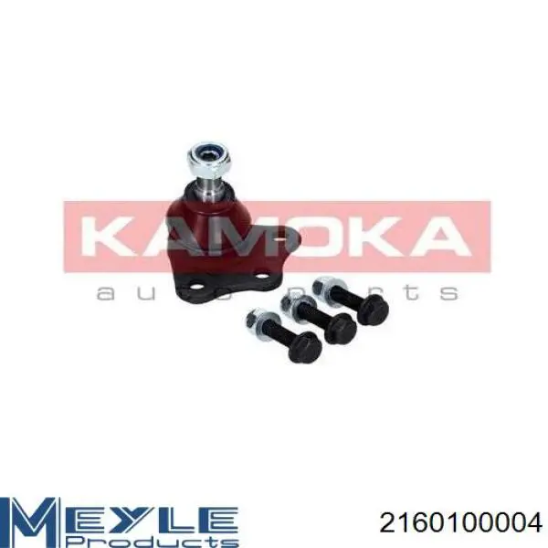 Нижняя шаровая опора PS13259 Sato Tech