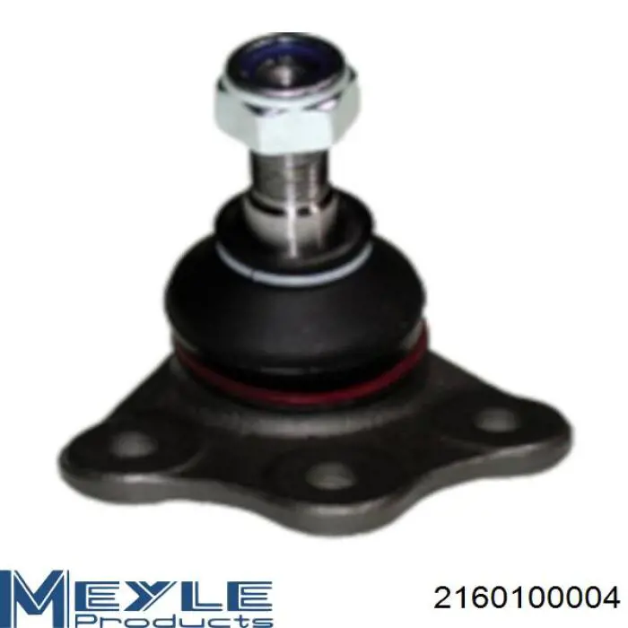 Купить 2160100004 Meyle Нижняя шаровая опора