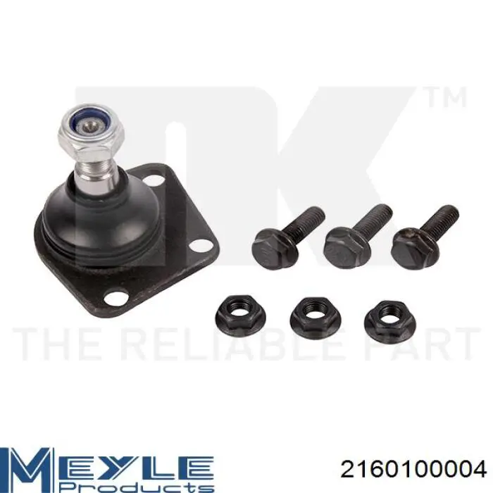 Нижняя шаровая опора MGZ404013 Maxgear