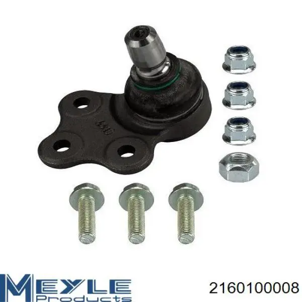 Нижняя шаровая опора FZ3288 Fortune Line