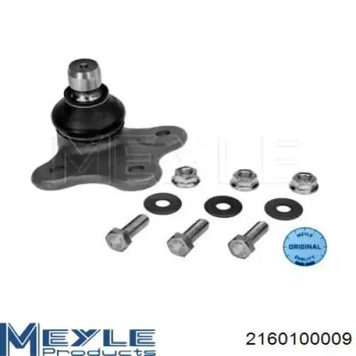 Шаровая опора, нижняя Lemforder 42082 цена, от 18.29 USD