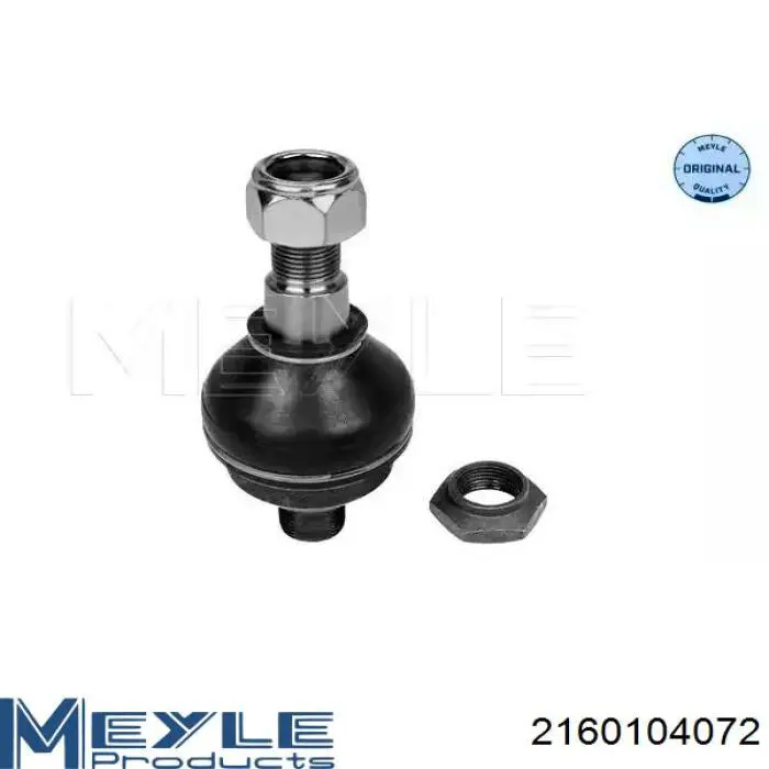 MGZ-404011 Maxgear шаровая опора нижняя
