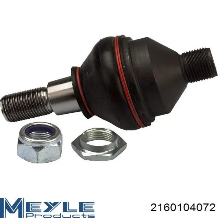 Шаровая опора, нижняя GP GP93807545 цена, от 11.27 USD