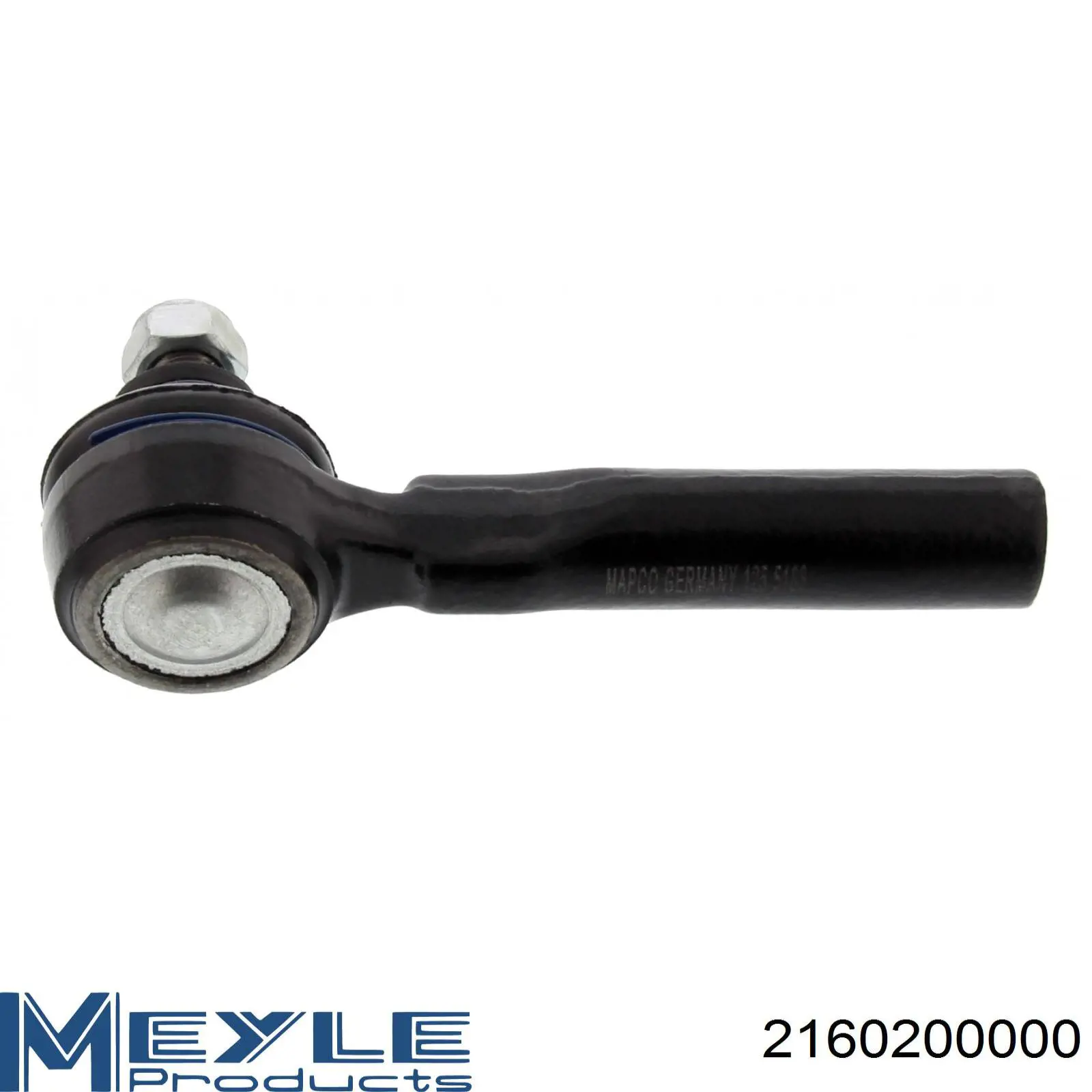 Рулевой наконечник 9947926 Fiat/Alfa/Lancia