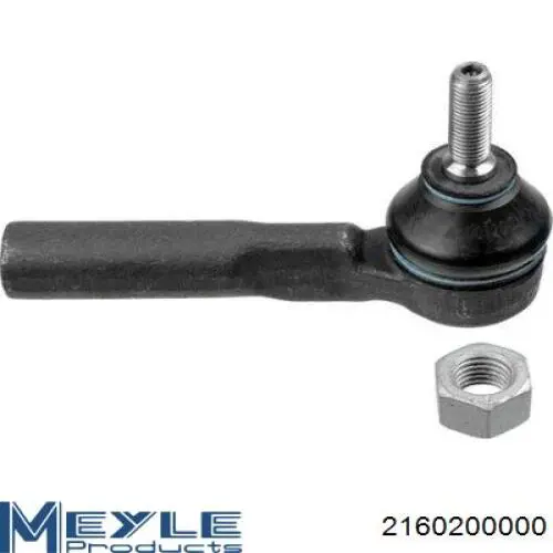 9947926 Fiat/Alfa/Lancia Наружный наконечник рулевой тяги