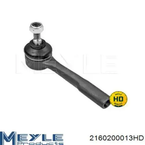 Рулевой наконечник 301191604010 Magneti Marelli