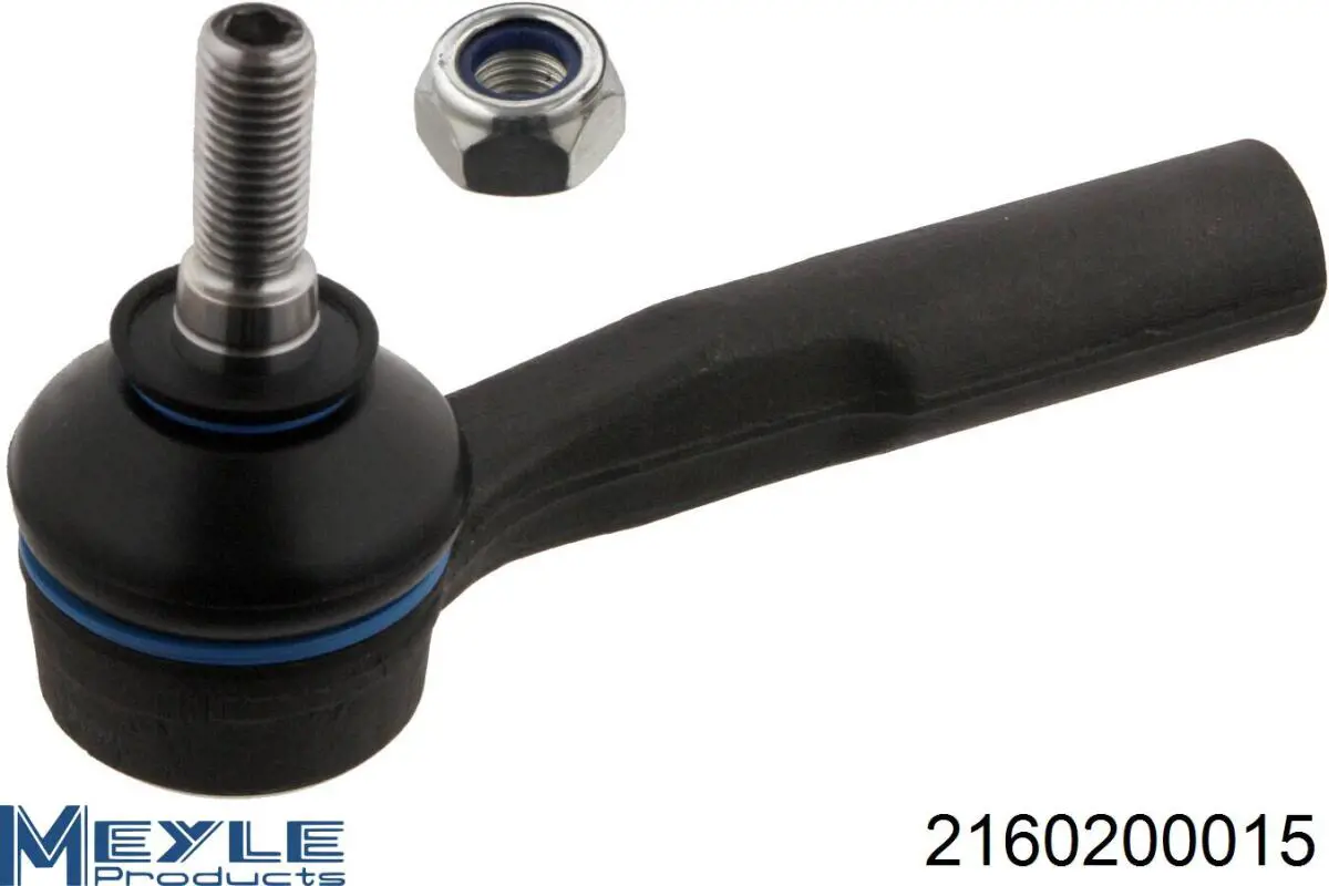 Рулевой наконечник Peugeot/Citroen 381784 цена, от 8.63 USD