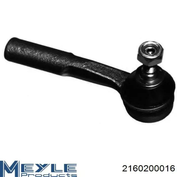 Купить 5020127 Autotechteile Наконечник рулевой тяги, внешний