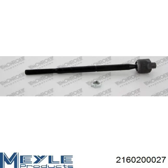 Купить 20097AP Aplus Рулевая тяга