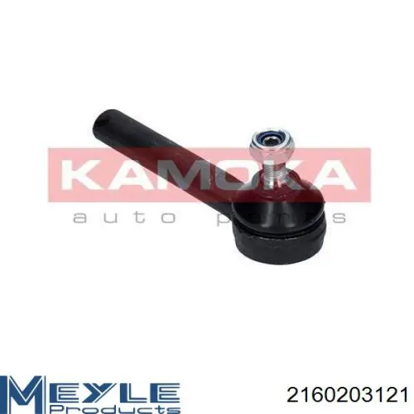 9006333 Sasic Наружный наконечник рулевой тяги