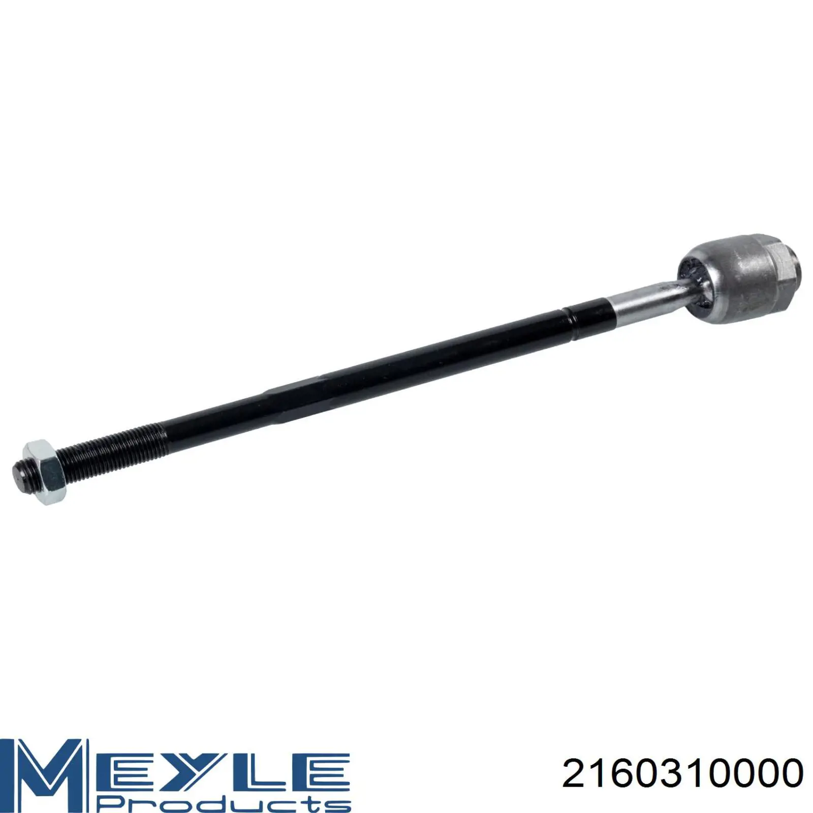 Купить 240335 ABS Рулевая тяга